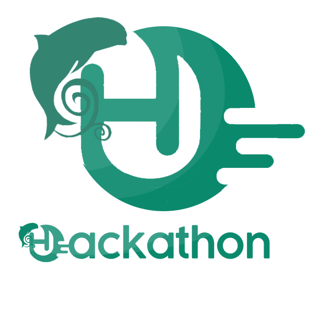 Logo Hackathon Samarinda